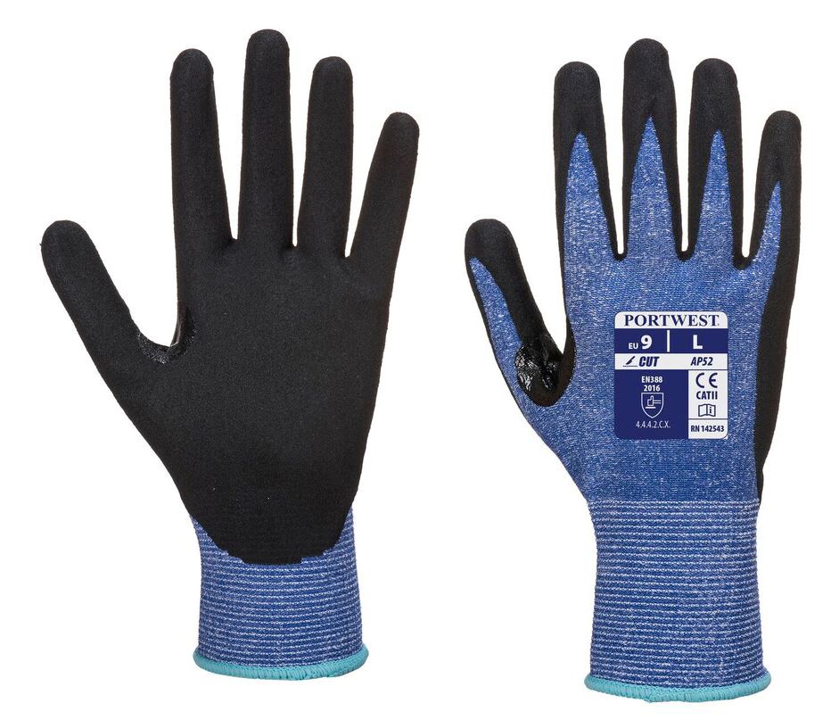 AP52 Portwest DextiCut Ultra Glove